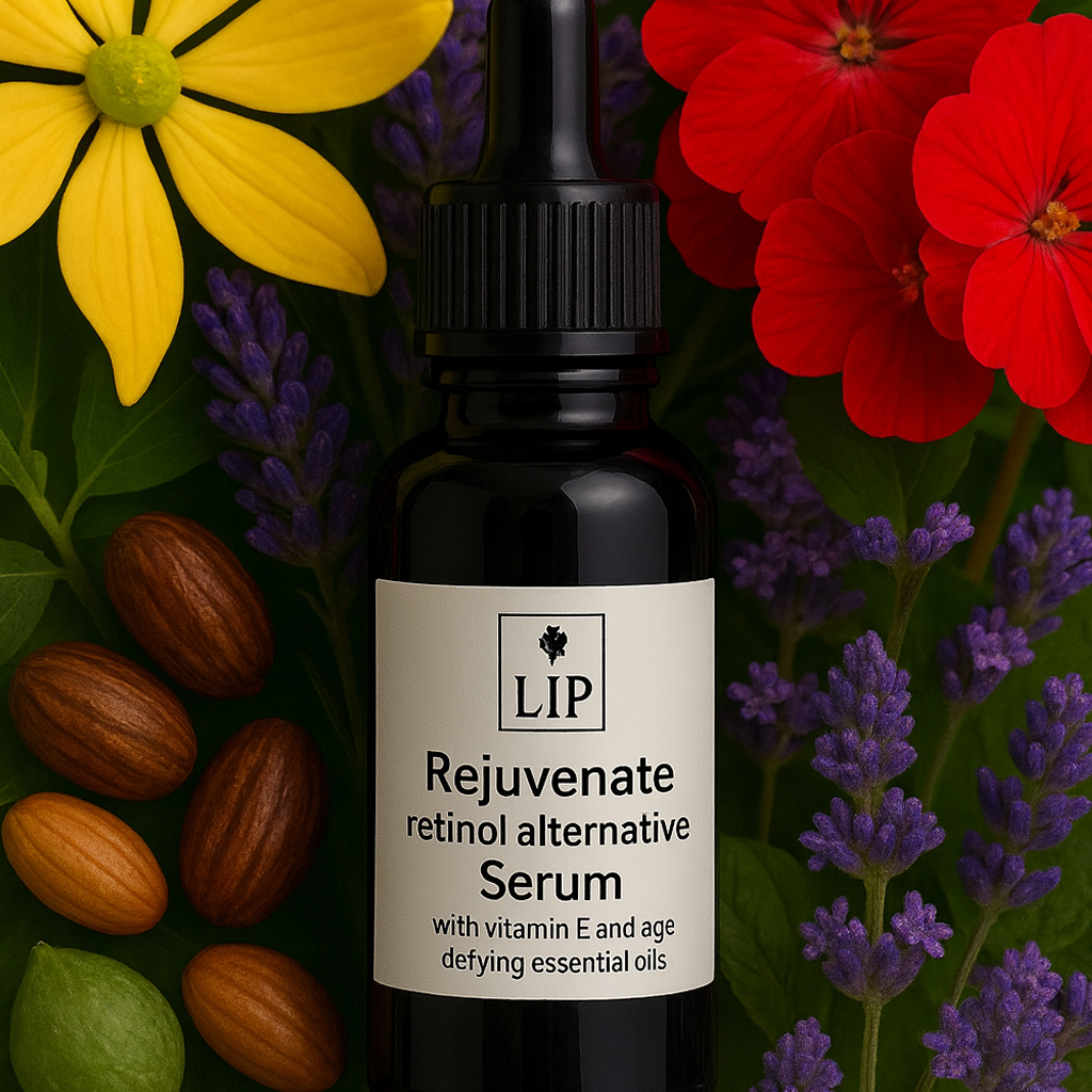 Rejuvenate Night Serum